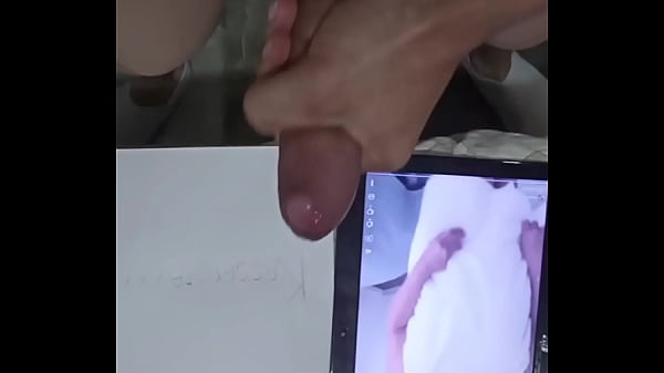 Haciendo homenaje a Kassandraxxx