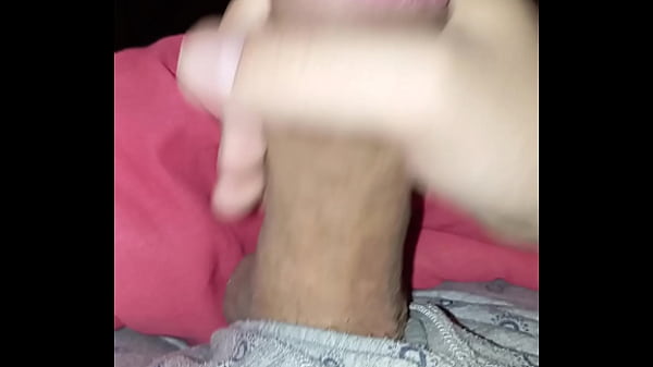 huge cumshot