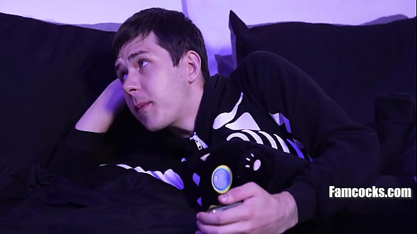 Spirits Guide Me Into Step Son’s Hole