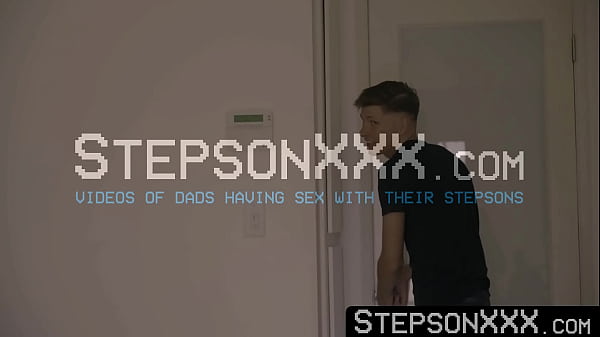 StepsonXXX.com – Ashton Garner & Marco Napoli – I erupted my cum on my slender body after my stepdad Marco Napoli plows my hole