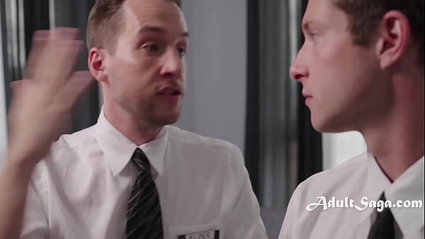 Two Saints, One Sinful Act