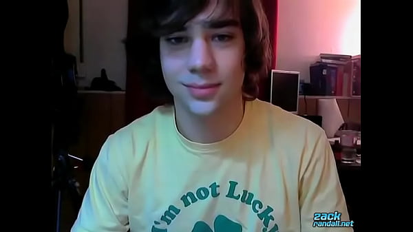 Cute Twinks Slurp Each Others Cock In Front of The Camera