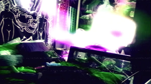 Psychedelic Sex Shamanism