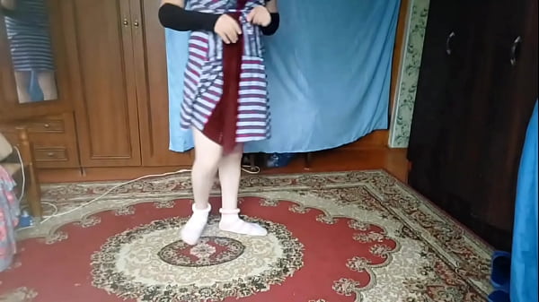 In Search of Love: A Crossdresser’s Journey to Find a Girlfriend!