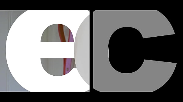 Naughty Sissy Wears Girly Panties