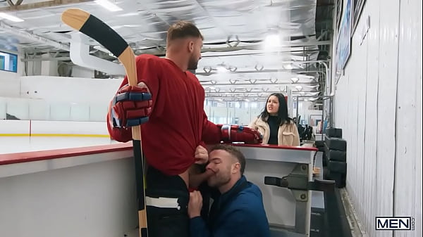 Zam Blow Me/ MEN / Marcus McNeill, Parker Savage