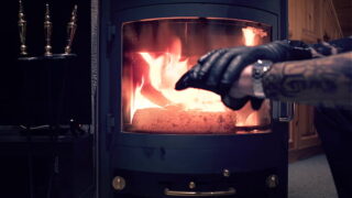 An Evening by the Fire with Sergeant Woodland (Free Teaser)