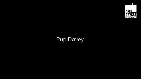 Pervy Axel Abysse Roughly Fists Submissive Bottom Twink