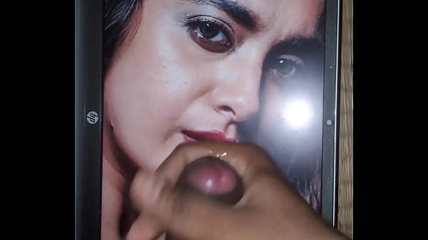 Actress keerthi suresh cum tribute