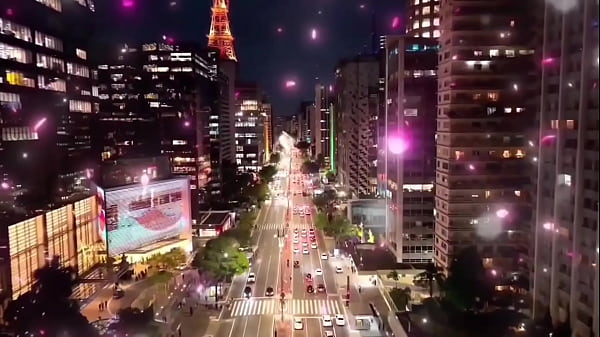 Brasileiros Transando No Carnaval Na Boate!