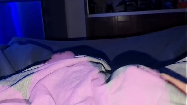 Cumming on your boxers and you get to slurp it up TEASER