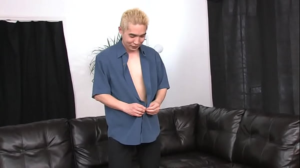 Gay Solo Satisfaction Vol2 – Part 1