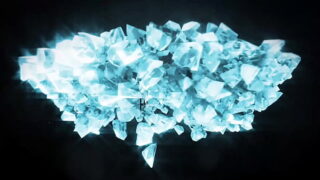 THE SUBMISSION OF SANDY CANDIE