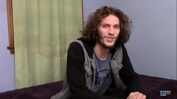 Horny Jock Dean Inja Steams Off His Thick Warm Load