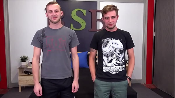 I’ll Get Your Hole Ready For My Cock