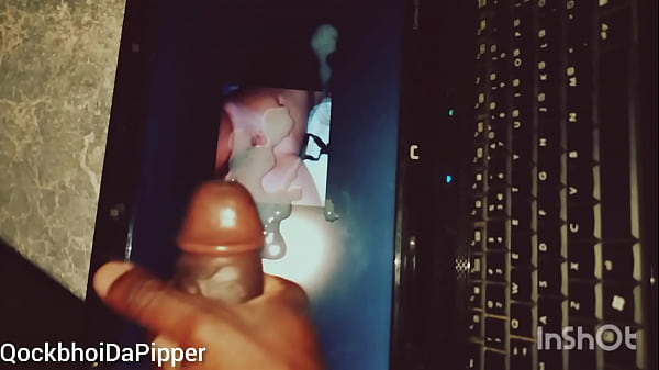 QockbhoiDaPipper -Cum Tribute For A Fan E10/E34