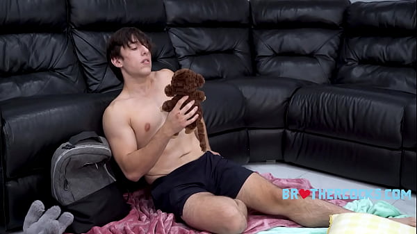 Stuffed Toys And Fucked Family