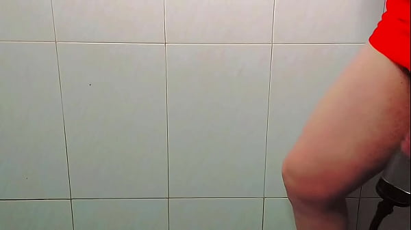 Cumming A Little Bit Watching Myself And Handling My Own Body