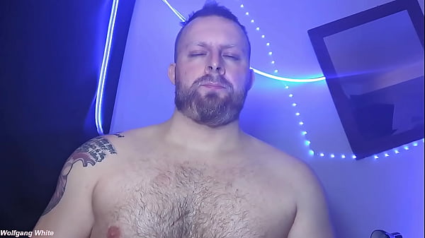 FREE Meditate, masturbate and cum with me