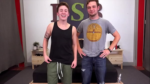 Hot Studs Fuck For Fun