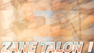 MILKING ZANE TALON II (PREVIEW) @HAZE IS DAZED