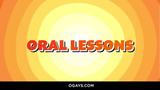 Oral Lessons With Asher Day and Colby Jansen