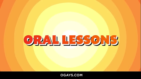 Oral Lessons With Asher Day and Colby Jansen