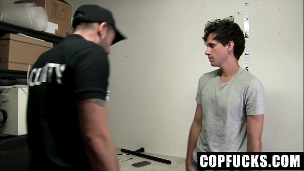 Penal Measures Carried out At the Loss Prevention Officer’s Discretion – Copfucks