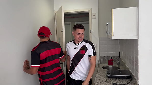 Vasco x Flamengo | Fetiche e prazer em campo