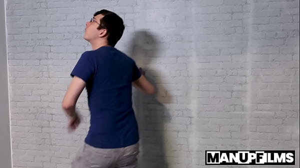 You’re Under Cock Arrest! Joel Someone and Dakota Lovell for ManUpFilms