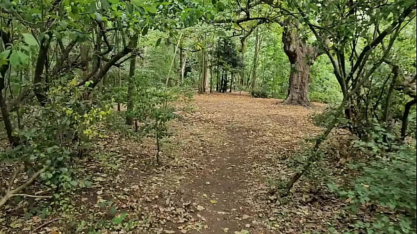 Clapham Common cruising trails – June 2025