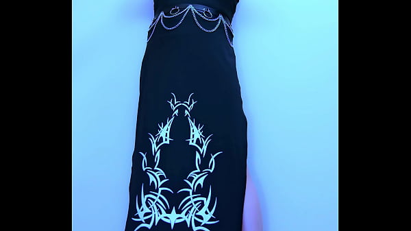 Crossdressing – update #DSCF1412