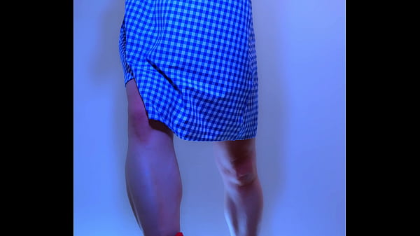 Crossdressing – update #DSCF1418 DSCF1419