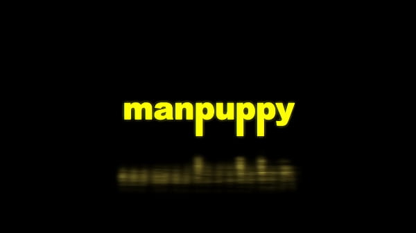ManPuppy: DILF Richard Lennox grabs big dick to wank in his apartment after clubbing
