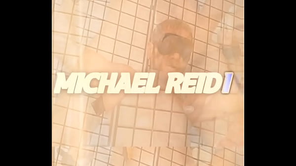 MICHAEL REID II – BOUND & MILKED (VCUT-PREVIEW) @MICHEALREIDXXX
