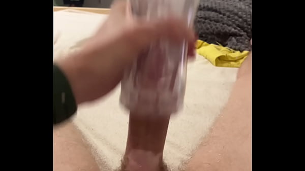 Young Twink Teen Edging. Big Stimulation, Hardcore. Big Dick Cumming
