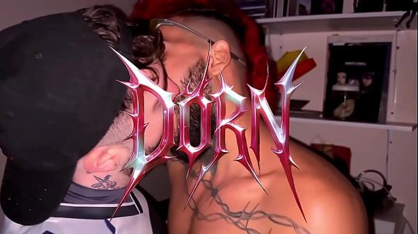 Gostosos alternativos fodem depois da balada (COMPLETO NO RED)