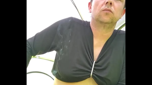 hot chubn teasin on Cam4 free cam