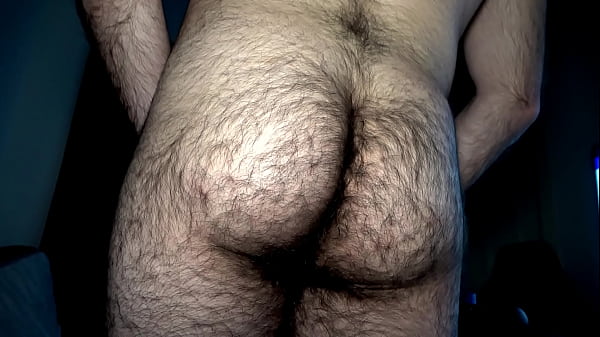 Louivmane HAIRY GAY BEAR BODY TOUR COMPILATION