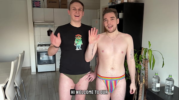 Piss or Be Pissed On: Kinky Golden Shower Challenge