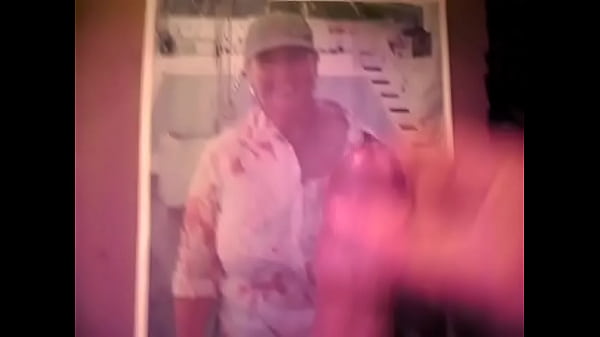 Cum Tribute – kline – 5 – facial