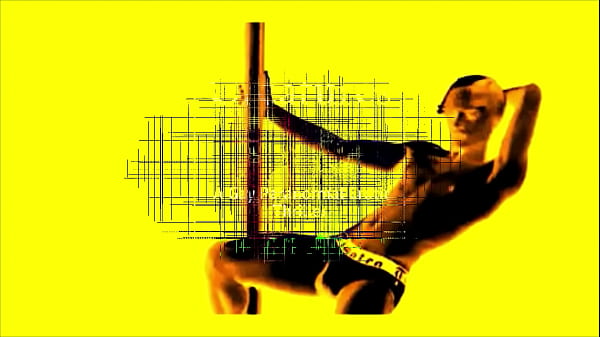 Feral Creatures, a gay paranormal erotic thriller. A blond twink gogo boy becomes the obsession of the hairy muscle daddy, Brogan who wants nothing more than slide his big cock up Billy’s tight ass. Guaranteed to get your dick hard.