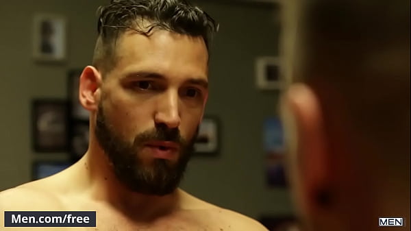 Gay Anal Couch Fuck With Hunks (Paddy OBrian, Enzo Rimenez) – Men.com