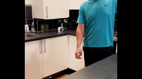 I invited a hot twink over and fucked him raw!