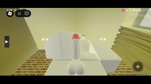 Lobo gay se masturba