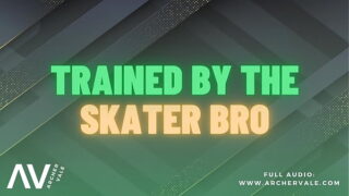 Skater Boy Porn Addiction Mind Break [M4M Gay Audio Story]