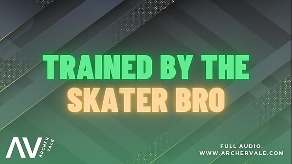 Skater Boy Porn Addiction Mind Break [M4M Gay Audio Story]