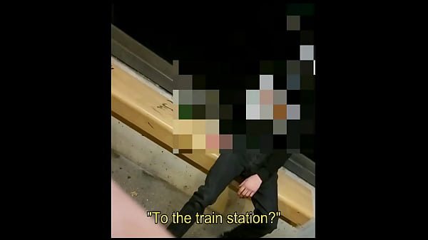 Straight guy convinced on a saturday night