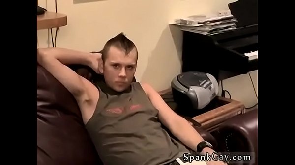 Black boy getting spanked gay Mark Loves A Hot Spanking!