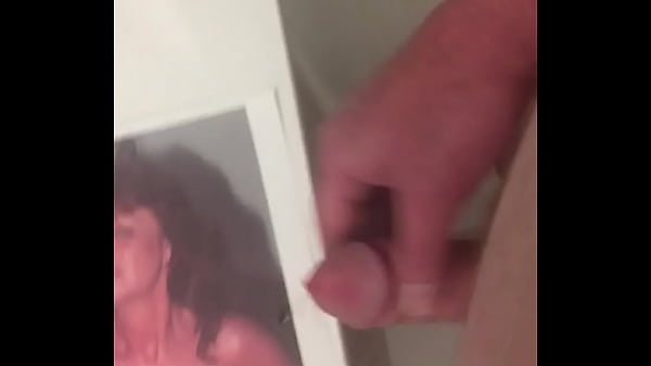 Cum Tribute for Sexy Patti